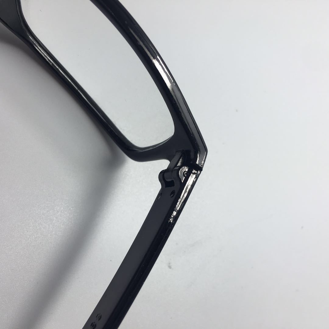 New Classic plastic frame sunglasses outdoor sports cycling glass sports glasses 88045