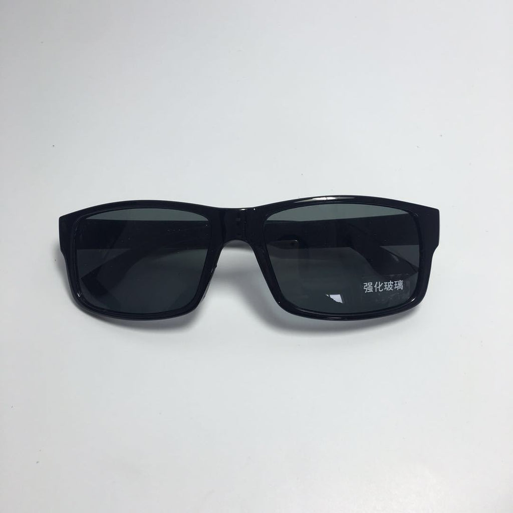 New Classic plastic frame sunglasses outdoor sports cycling glass sports glasses 88045