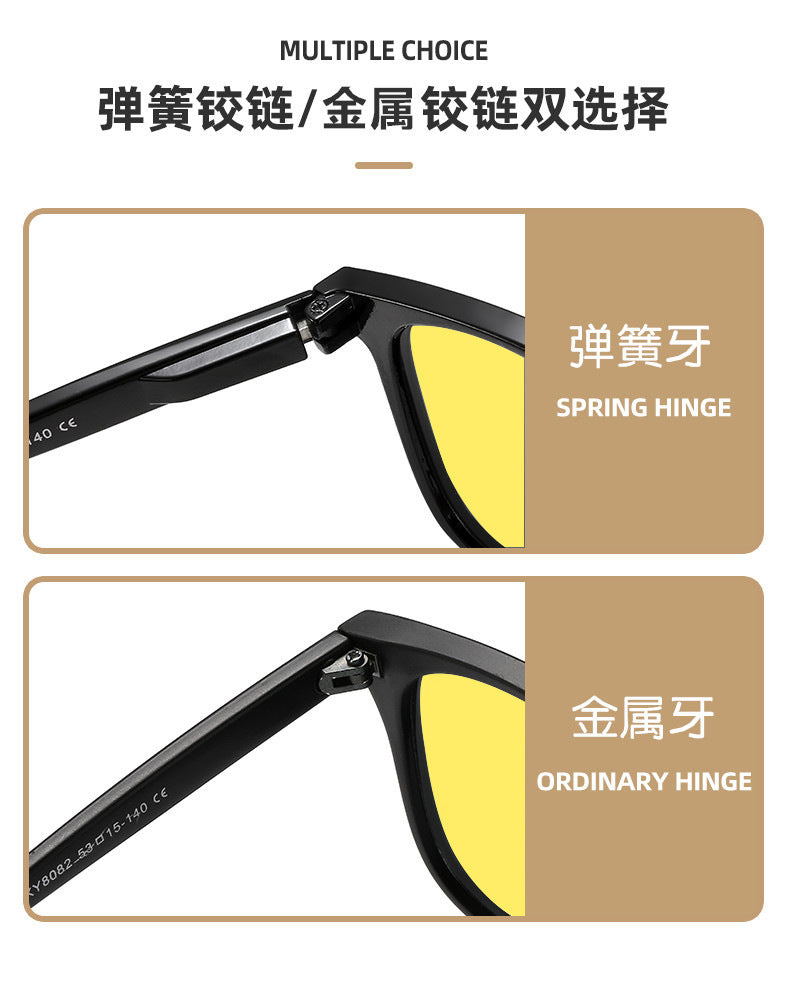 men's and women's mobile phone computer competitive game eye protection glasses