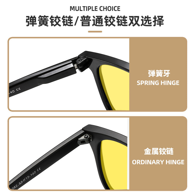 men's and women's mobile phone computer competitive game eye protection glasses