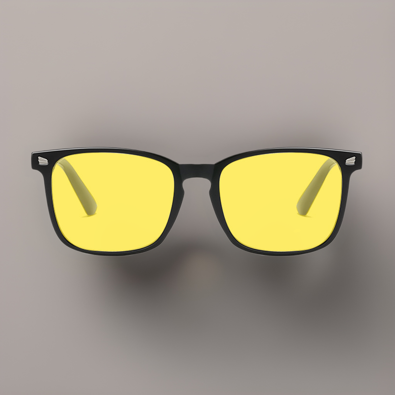 men's and women's mobile phone computer competitive game eye protection glasses