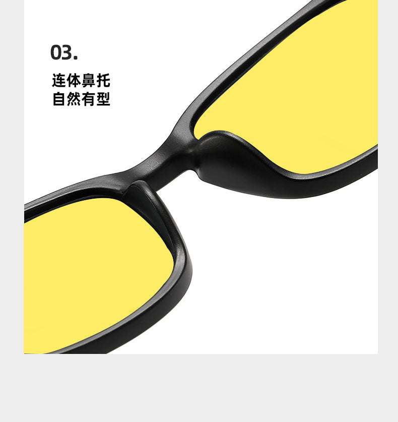 men's and women's mobile phone computer competitive game eye protection glasses