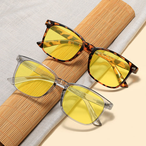 men's and women's mobile phone computer competitive game eye protection glasses