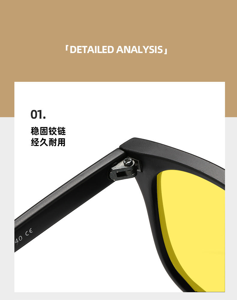 men's and women's mobile phone computer competitive game eye protection glasses
